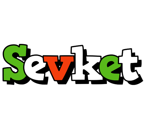 Sevket venezia logo