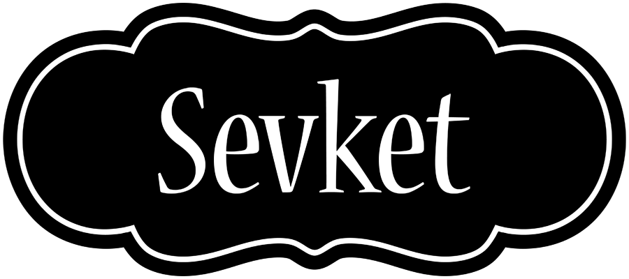 Sevket welcome logo