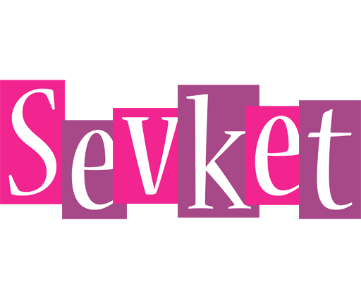 Sevket whine logo