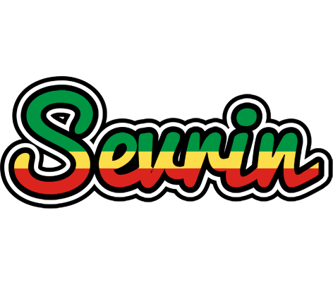 Sevrin african logo