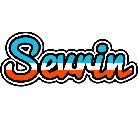 Sevrin america logo
