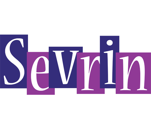 Sevrin autumn logo