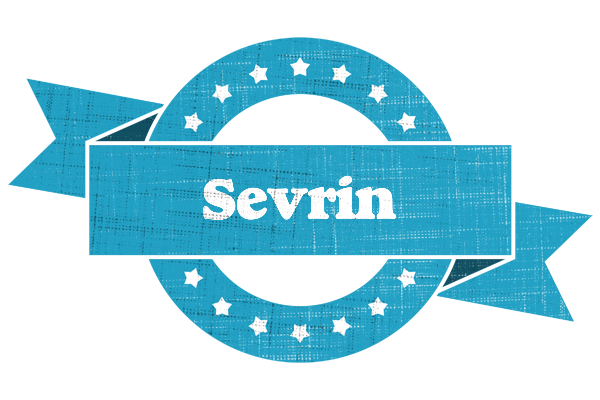 Sevrin balance logo