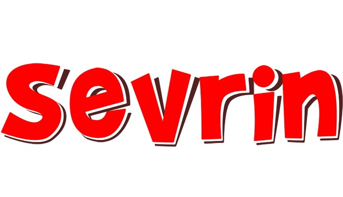 Sevrin basket logo