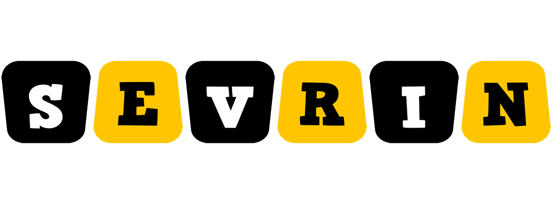 Sevrin boots logo