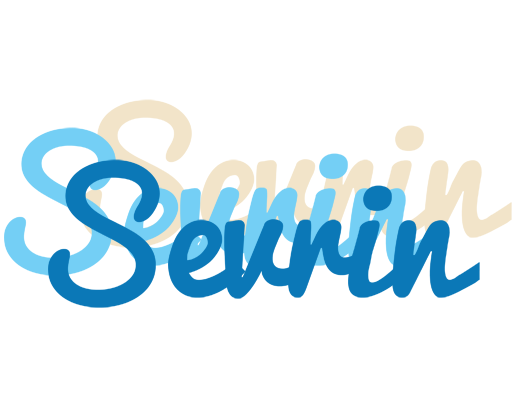 Sevrin breeze logo