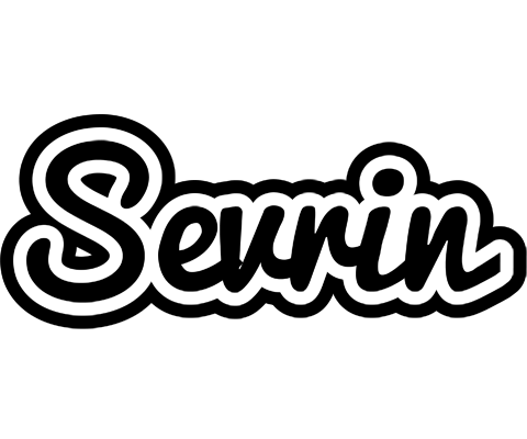 Sevrin chess logo