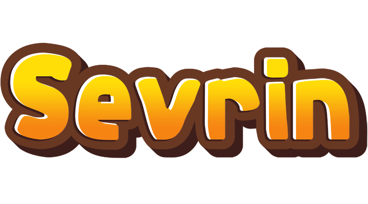 Sevrin cookies logo