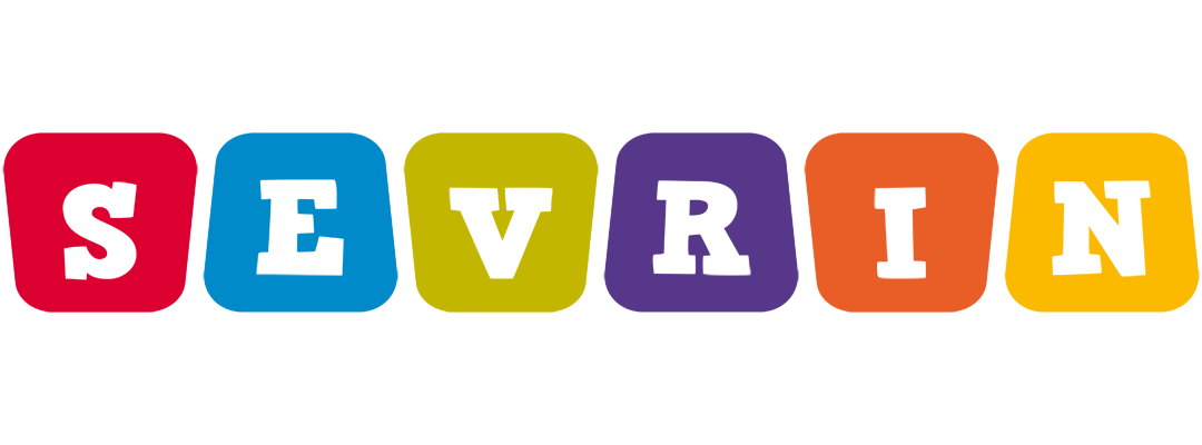 Sevrin daycare logo