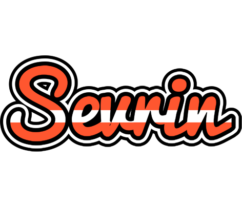 Sevrin denmark logo