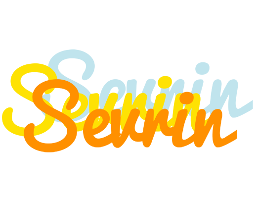 Sevrin energy logo