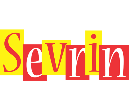 Sevrin errors logo