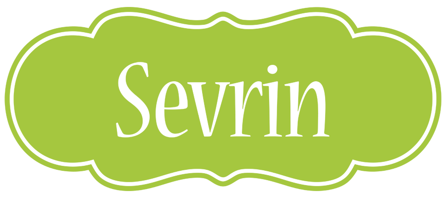 Sevrin family logo