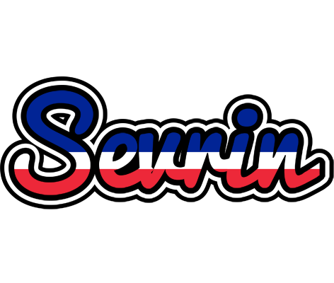 Sevrin france logo