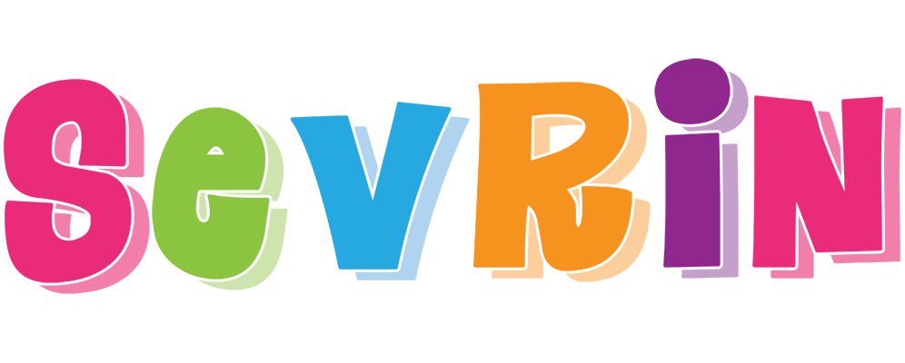 Sevrin friday logo