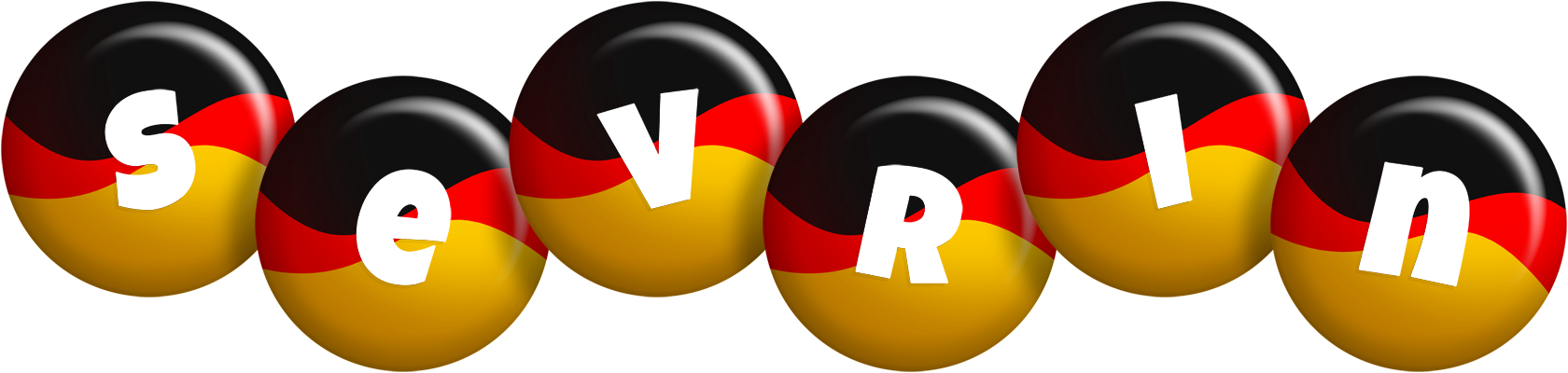 Sevrin german logo