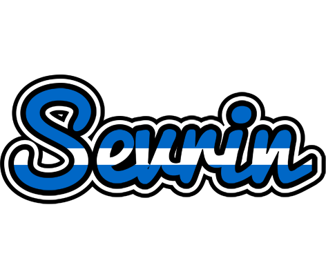 Sevrin greece logo
