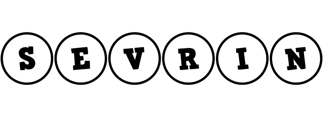Sevrin handy logo