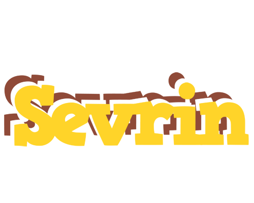 Sevrin hotcup logo