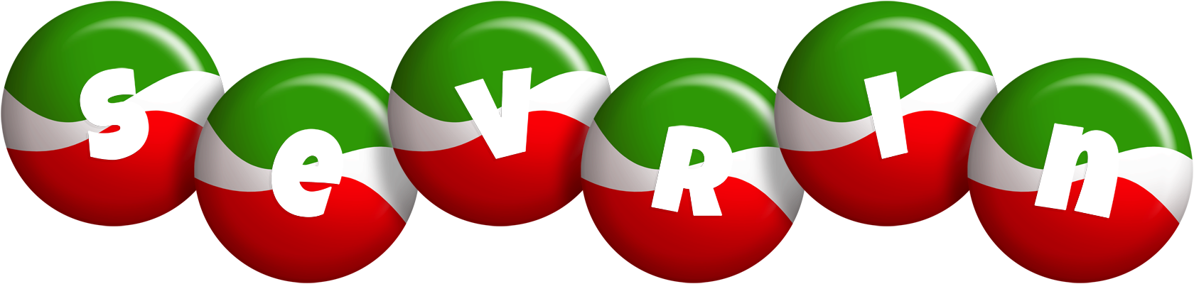 Sevrin italy logo