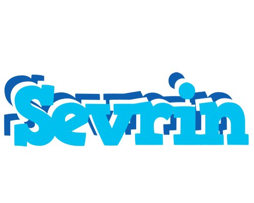 Sevrin jacuzzi logo