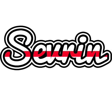 Sevrin kingdom logo
