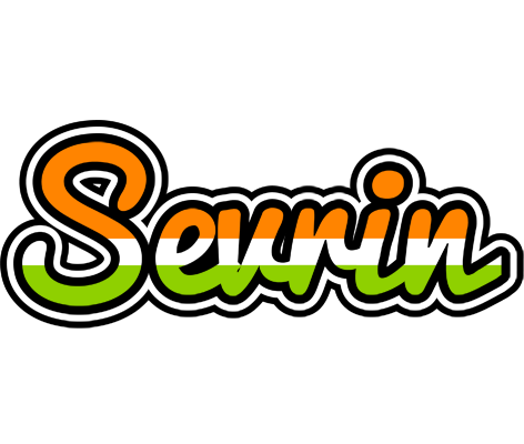 Sevrin mumbai logo