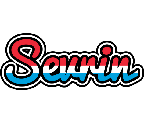 Sevrin norway logo