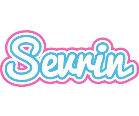 Sevrin outdoors logo