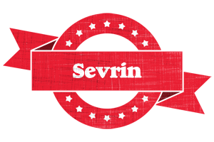 Sevrin passion logo