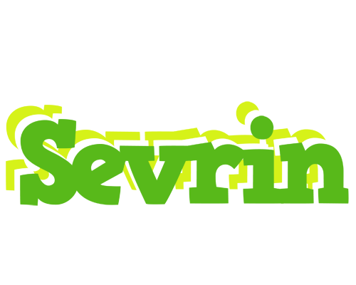 Sevrin picnic logo