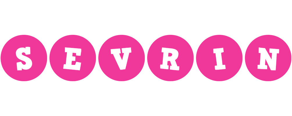Sevrin poker logo