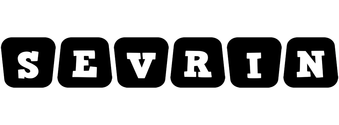 Sevrin racing logo