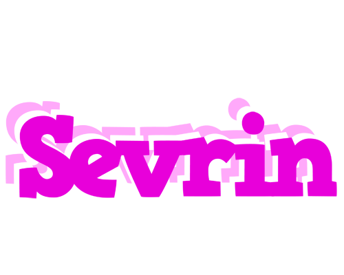 Sevrin rumba logo