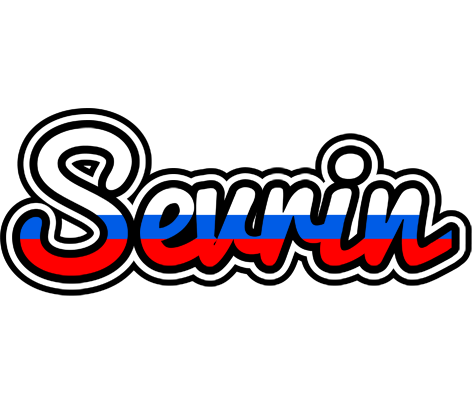 Sevrin russia logo