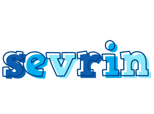 Sevrin sailor logo