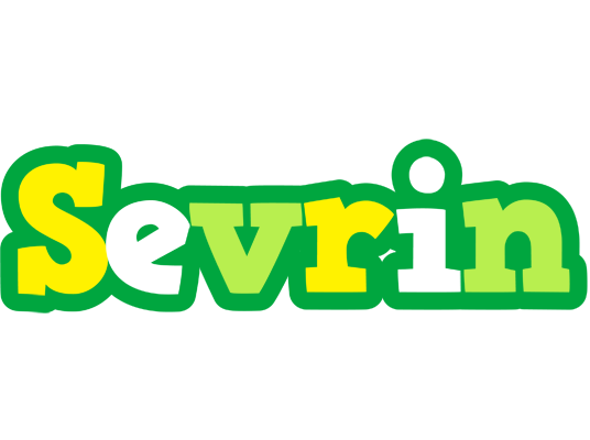 Sevrin soccer logo