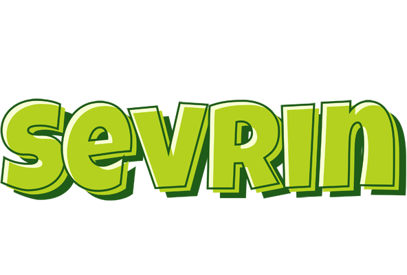 Sevrin summer logo