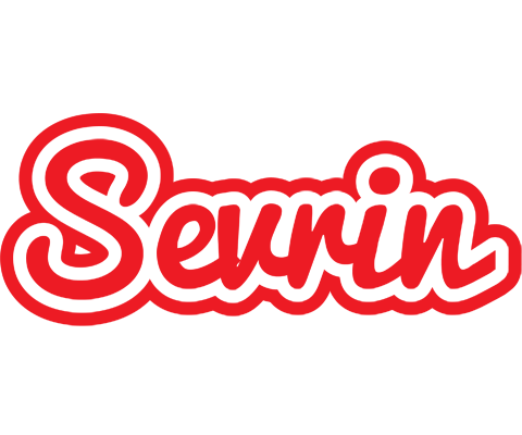 Sevrin sunshine logo