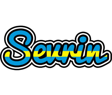 Sevrin sweden logo