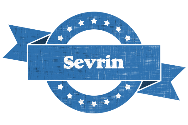 Sevrin trust logo