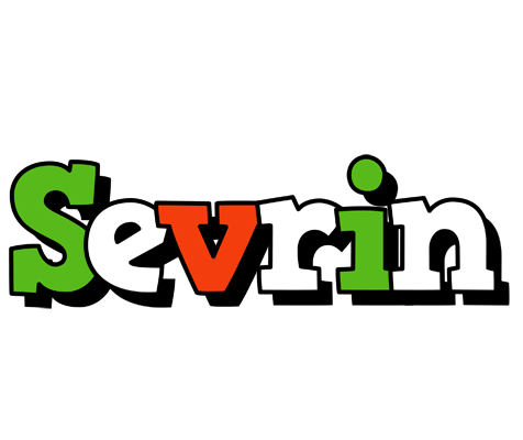 Sevrin venezia logo