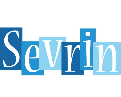Sevrin winter logo