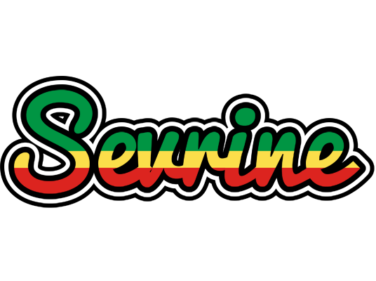 Sevrine african logo