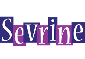 Sevrine autumn logo