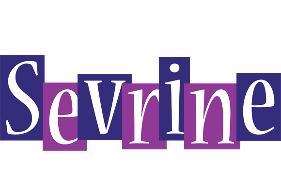 Sevrine autumn logo