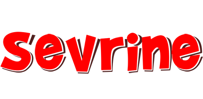 Sevrine basket logo