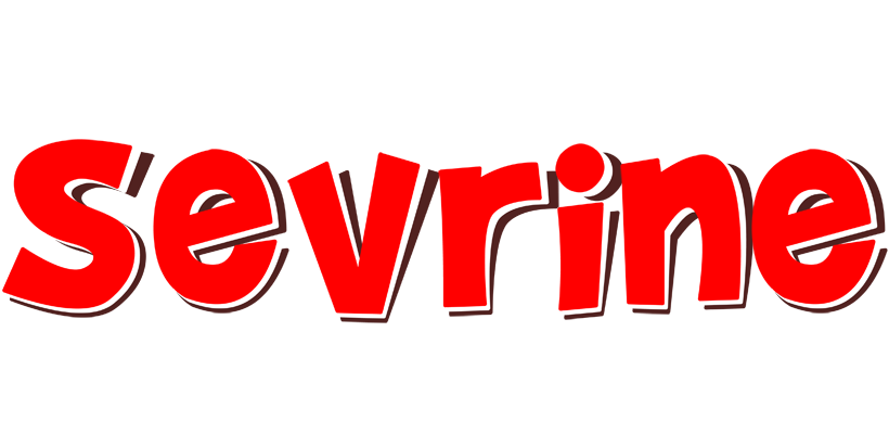 Sevrine basket logo
