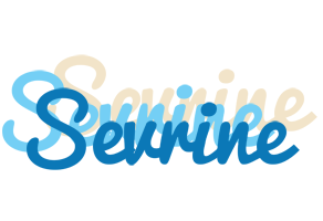 Sevrine breeze logo