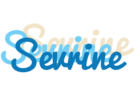 Sevrine breeze logo